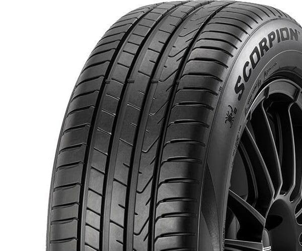 PIRELLI SCORPION 265/40 R21 105H XL DOT23