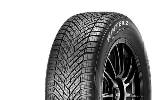 PIRELLI SCORPION WINTER 2 275/45 R21 110V FSL XL