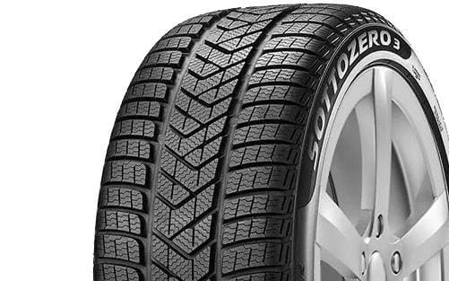 PIRELLI WINTER SOTTOZERO 3 275/35 R20 102V XL DOT23