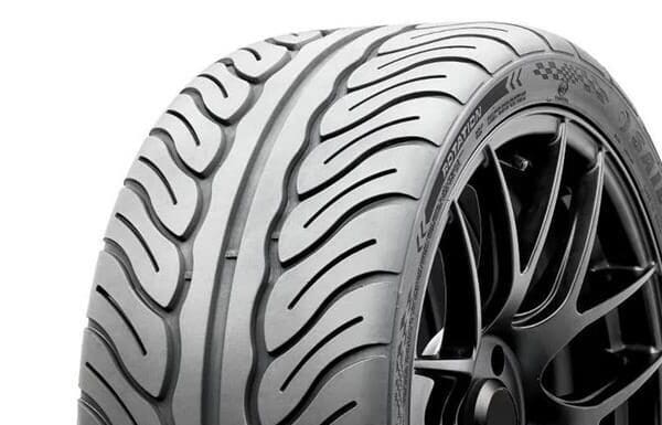 SAILUN ATREZZO R01 SPORT 265/35 R18 97W RP XL