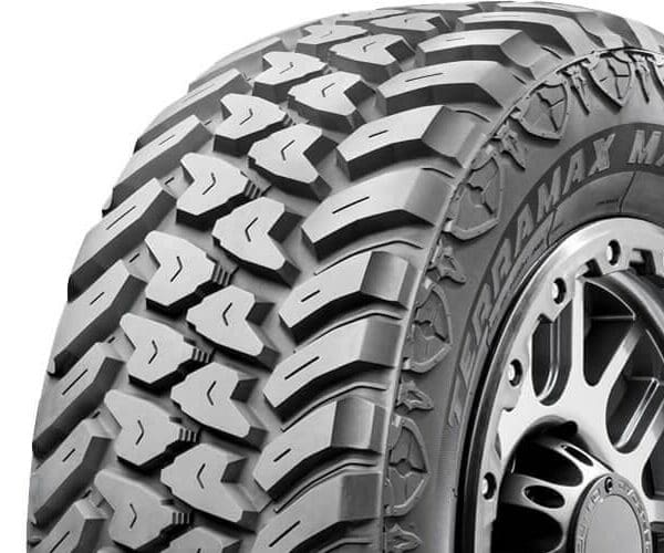 SAILUN TERRAMAX M/T 33/12.5 R18 118Q RP POR