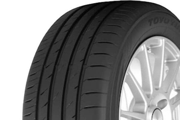 TOYO PROXES COMFORT 205/45 R17 88V XL DOT23