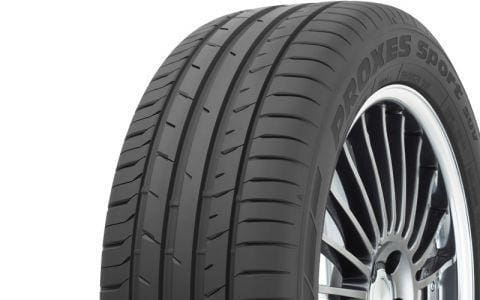 TOYO PROXES SPORT SUV 315/40 R21 111Y DOT23