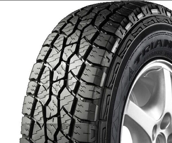 TRIANGLE AGILEX A/T (TR292) 245/75 R16 120/116S RP
