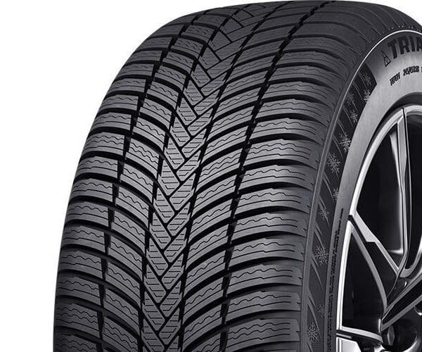 TRIANGLE TW421 255/35 R19 96V RP XL