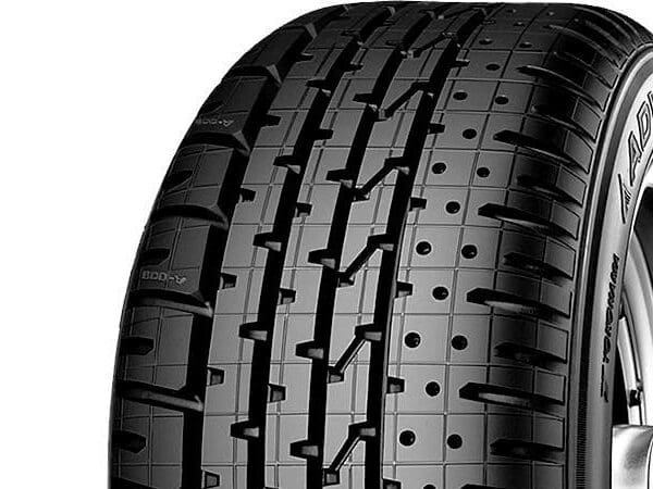 YOKOHAMA A008 165/70 R10 72H DOT23