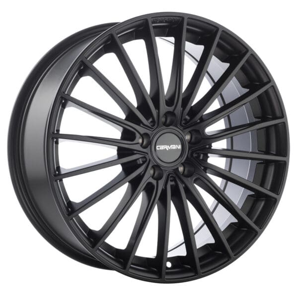 CARMANI 24 KARL 19x9 ET49 5x112 cb66.6
