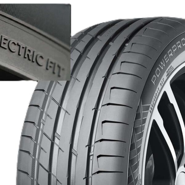 NOKIAN POWERPROOF 2 215/65 R17 99V