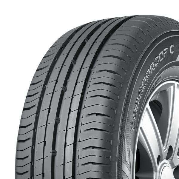 NOKIAN CARGOPROOF C 215/65 R16 109/107T
